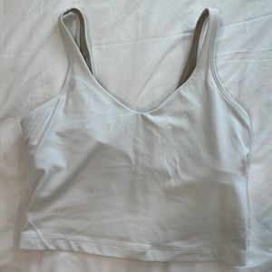Lululemon Align tank top